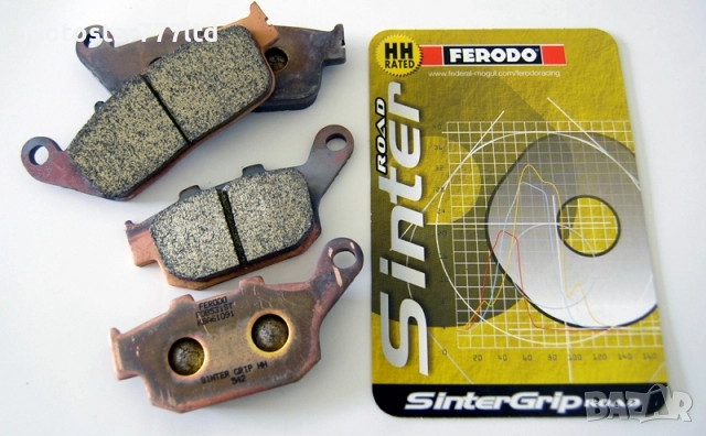 Моточасти/части за мотоциклети /маркови/ -разпродажба, снимка 5 - Части - 52262714