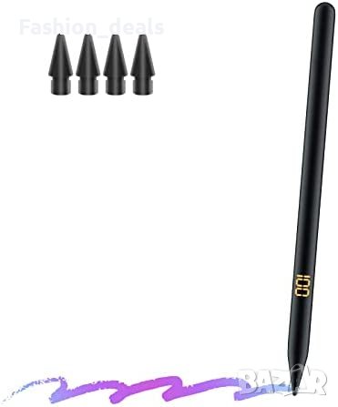 Нова писалка стилус за таблет iPad прецизен връх Писане/рисуване Айпад, снимка 1 - Други - 40653799