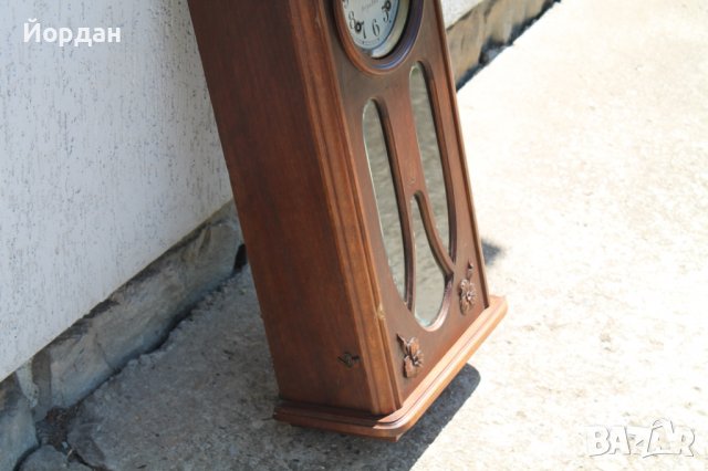 френски часовник , снимка 6 - Антикварни и старинни предмети - 37358674