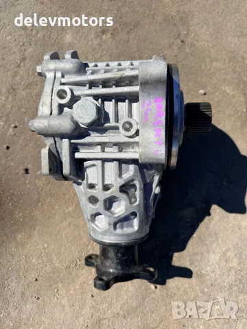 MQ42N000 раздатка, раздатъчна кутия от Kia Sportage 5, 1.6 CRDi MHEV