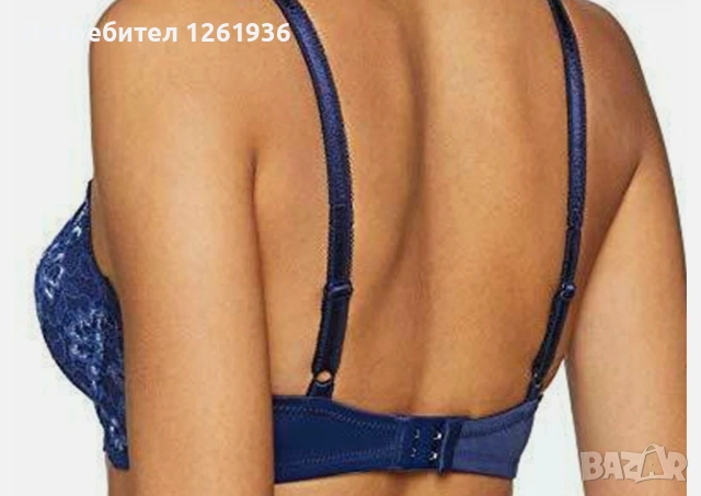 Сутиен Triumph Amourette Charm W, 34/DD, снимка 2 - Бельо - 54194842