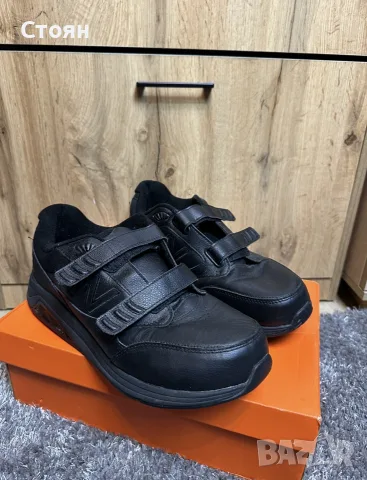 Мъжки обувки New Balance 928v3 44,5