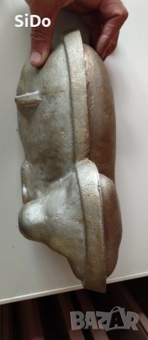 Алуминиева Форма за изпичане на кекс и други подобни., снимка 4 - Форми - 50577861