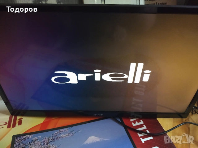 Телевизор  Arielli