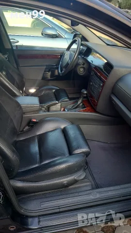 Opel Omega, комби, снимка 8 - Автомобили и джипове - 55796162