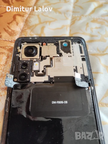 Xiaomi 12 дисплей, снимка 6 - Резервни части за телефони - 51051870