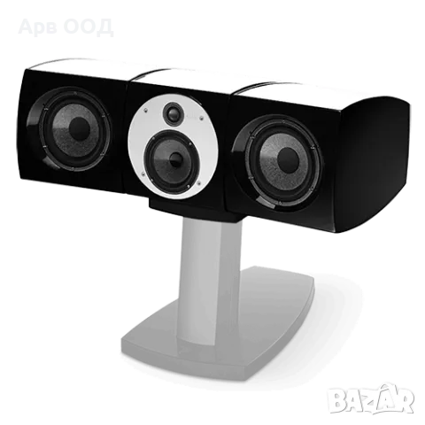 FOCAL VIVA UTOPIA , снимка 2 - Тонколони - 49178683