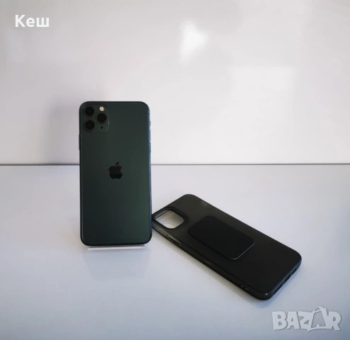 iPhone 11 Pro Max (без забележка), снимка 3 - Apple iPhone - 53176463