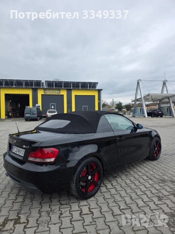 BMW 120 , снимка 9 - Автомобили и джипове - 54325088