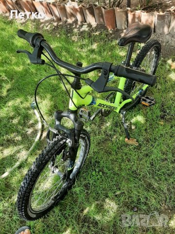 Детско колело 20 инча , снимка 2 - Велосипеди - 42221736