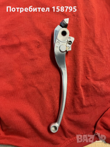 Ръчка за спирачка suzuki, honda, снимка 3 - Аксесоари и консумативи - 44402259