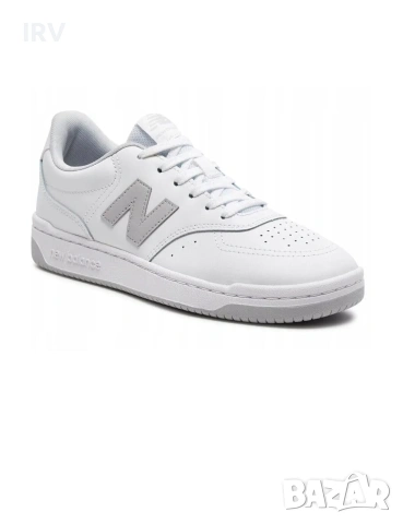 Кецове New Balance Bb80Gry 44.5