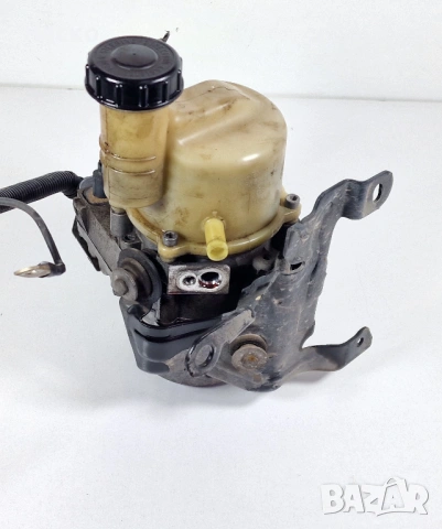 Хидравлична Помпа Dacia Dokker Дачиа Докер 4911 091 55R 491109155R HPI A5101433+Q, снимка 3 - Части - 53940985