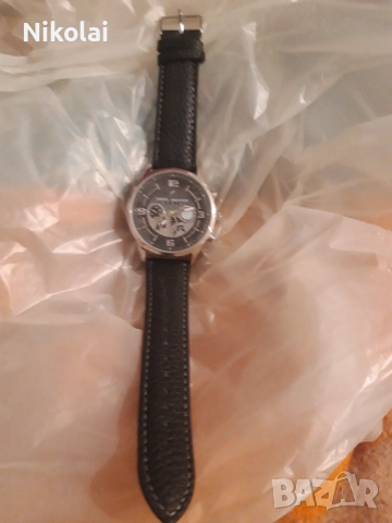 Часовник Daniel Hechter , снимка 3 - Мъжки - 52792941