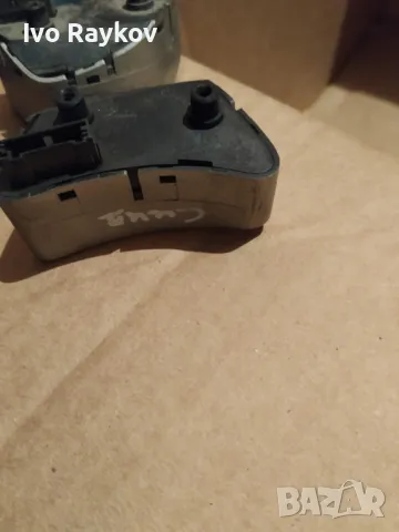 Копчета волан за Kia Ceed 2007, снимка 6 - Части - 47398453