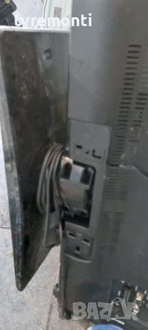 оригинална стойка за телевизор Finlux модел 28FLYR274LOC, снимка 4 - Стойки, 3D очила, аксесоари - 37851934