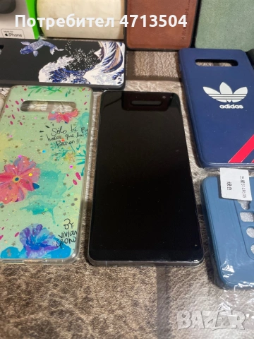 Samsung Galaxy S10 Plus, снимка 3 - Samsung - 53202817