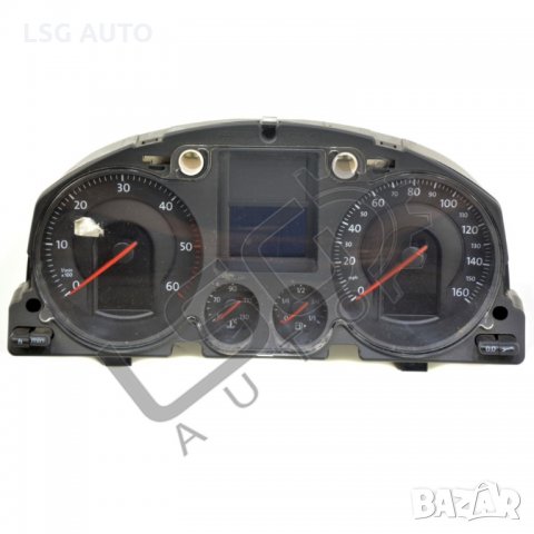 Киломертаж Volkswagen Passat (B6) 2005-2010 VP130620N-200