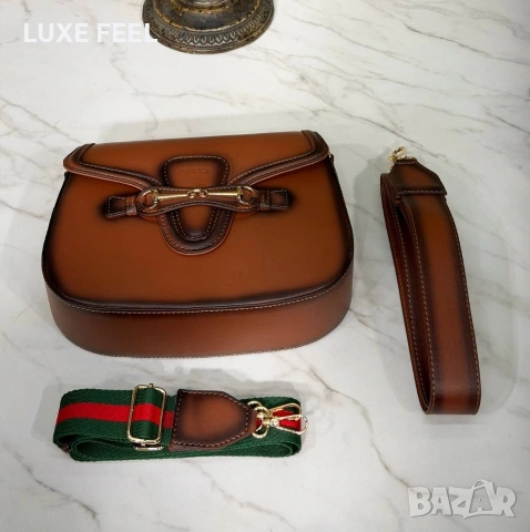 Gucci ⚜️Дамски Чанти , снимка 11 - Чанти - 54153224
