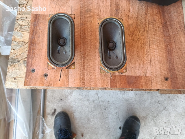 говорители 