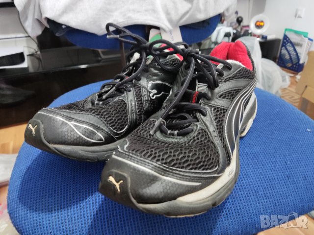 маратонки Puma Complete Vectana, снимка 2 - Маратонки - 40779330