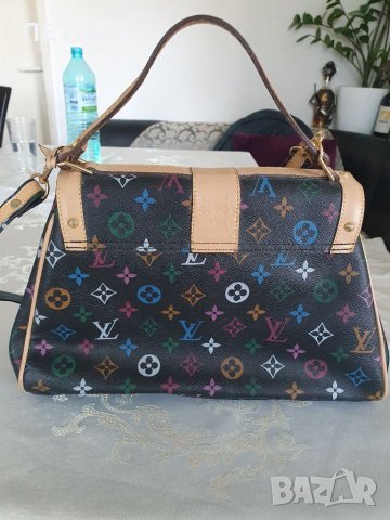 Дамска чанта Louis Vuitton , снимка 4 - Чанти - 34108646
