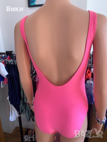 Цял бански, наличен в размер S и М, снимка 7 - Бански костюми - 40152695