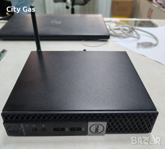 Dell Optiplex 3040 Micro PC