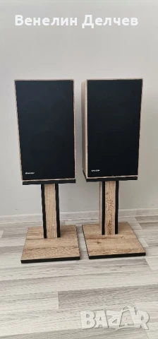 Тонколони Sharp