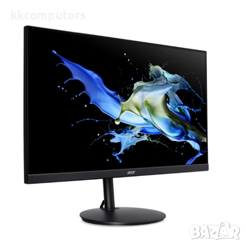 Acer Vero CB242YGbipr, Монитор 23.8" , снимка 2 - Монитори - 52674468