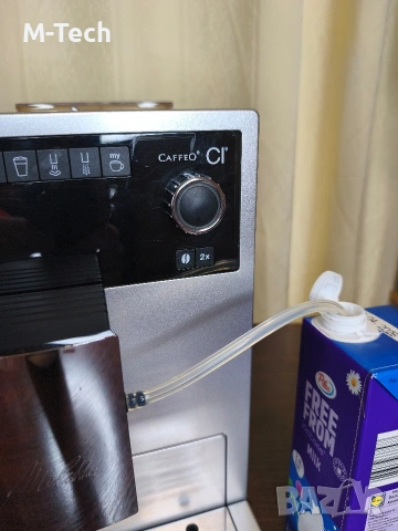 Melitta Caffeo Cl с Гаранция, Мелита Кафео, снимка 2 - Кафемашини - 54158465