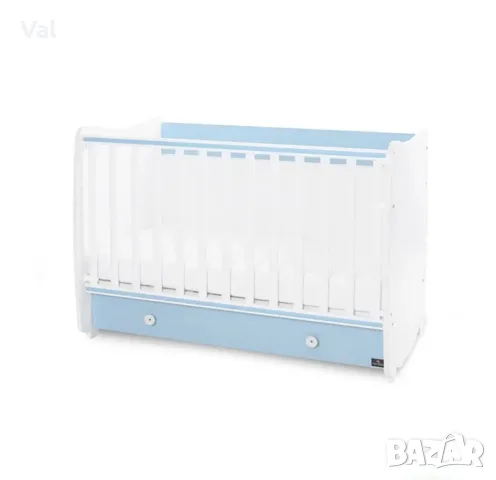 ЛЕГЛО DREAM NEW 60/120 ЦВЯТ БЯЛО + BABY BLUE