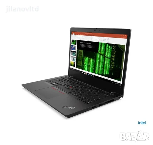 Lenovo ThinkPad L14 GEN 2 I5-1135G7 8GB 256GB SSD NVME с до 24 МЕСЕЦА ГАРАНЦИЯ