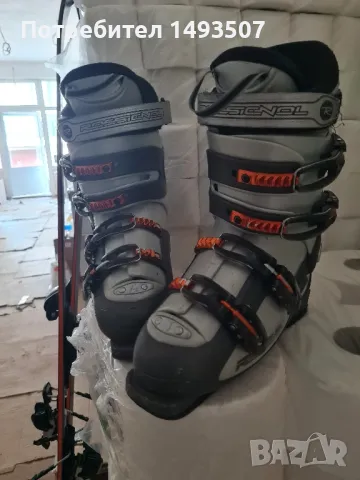 ски обувки Rossignol 