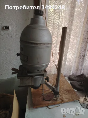 Проявител за снимки, снимка 3 - Антикварни и старинни предмети - 47379634