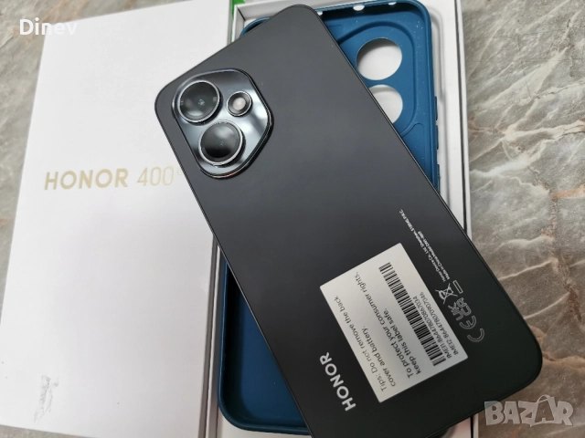 мобилен телефон смартфон андроид GSM HONOR 400 8ram/512gb , снимка 4 - Huawei - 55835740