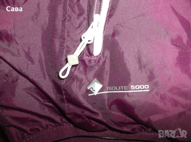 Яке пролет,лято REGATTA  дамско,Л, снимка 4 - Якета - 51781970