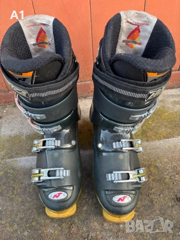 Ски обувки Nordica 27/42