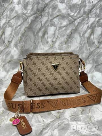 чанти guess