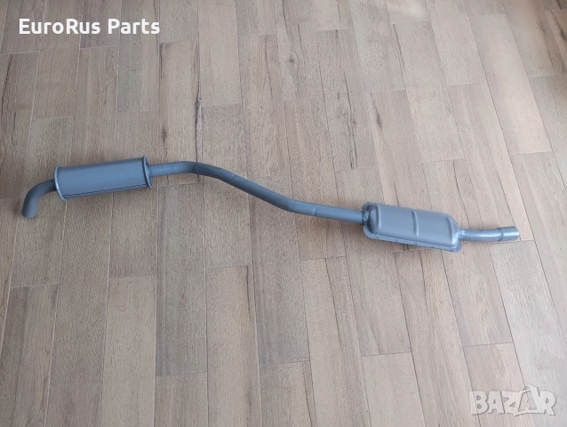 Гърне средно ВАЗ 2103 2106 2107, снимка 5 - Части - 54234664