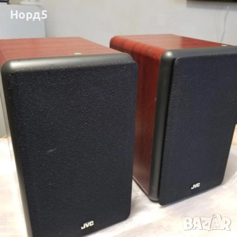 jvc sp-uxd88h, снимка 2 - Тонколони - 52659647