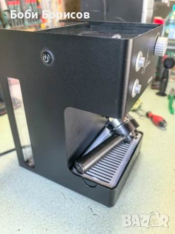 saeco aroma, снимка 3 - Кафемашини - 51152380