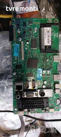 Основна платка - MAIN BOARD 17MB95S-1 for 32inc DISPLAY VES315WNDL-01