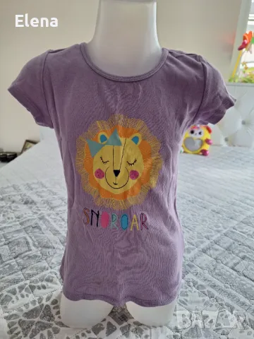 Лот дрехи за момиче , снимка 4 - Детски комплекти - 49589443