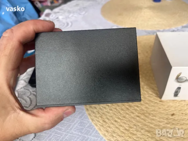 Кутия от Tissot-перфектна, снимка 12 - Други - 50430597