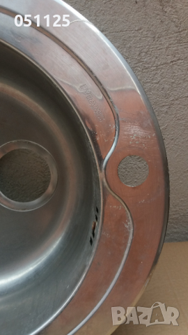 мивка - неръждавейка , снимка 4 - Други - 44529598