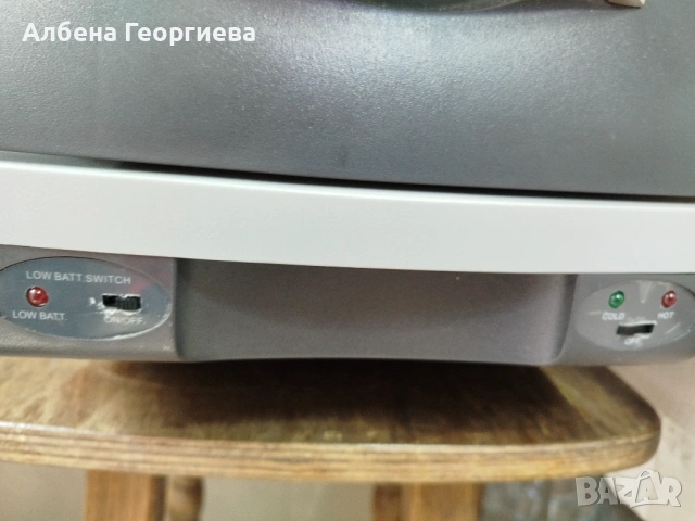 Хладилна чанта WAECO 12V , снимка 11 - Хладилни чанти - 54058021