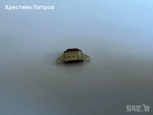 Type C USB букса за зареждане за SONY Xperia 10 III XQ-BT52