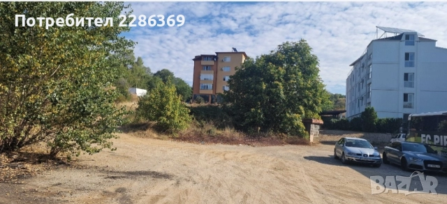 Парцел с УПИ за продажба от собственик, до ЮЗУ за инвестиция и строеж. , снимка 5 - Парцели - 52887278