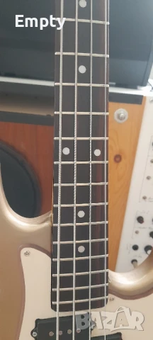 Японска бас китара, снимка 12 - Китари - 51283985